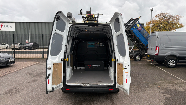 Ford Transit Custom 300 L1 Diesel Fwd 2.0 EcoBlue 130ps High Roof Leader Van